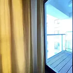 Superior Pulawska, 4 Rooms, 3 Bedrooms, Metro! Recepcion24h! * ワルシャワ