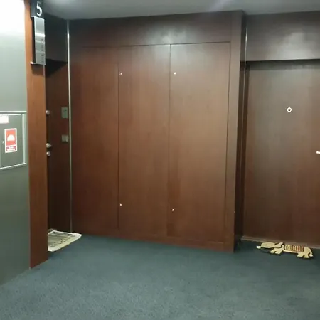 Superior Pulawska, 4 Rooms, 3 Bedrooms, Metro! Recepcion24h!