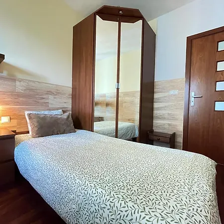 Superior Pulawska, 4 Rooms, 3 Bedrooms, Metro! Recepcion24h! *