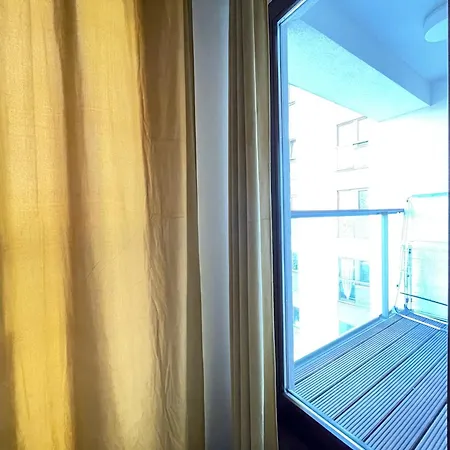 Superior Pulawska, 4 Rooms, 3 Bedrooms, Metro! Recepcion24h! * Varsovie