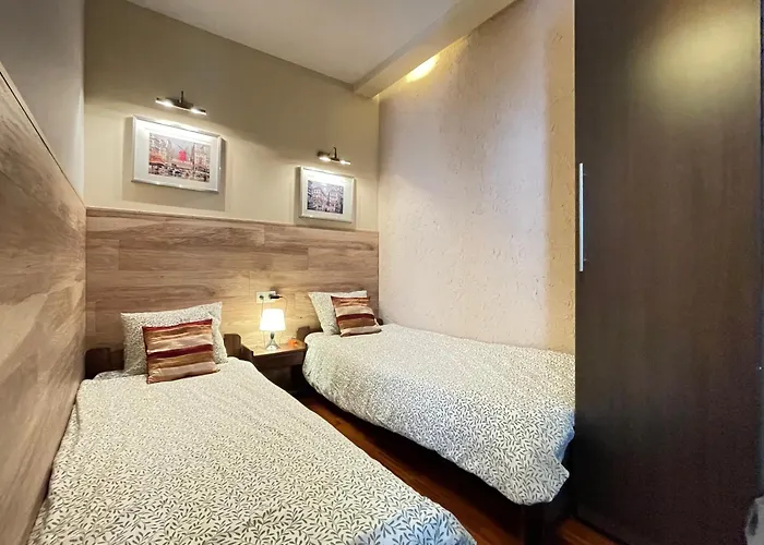 דירה Superior Pulawska, 4 Rooms, 3 Bedrooms, Metro! Recepcion24h! ורשה