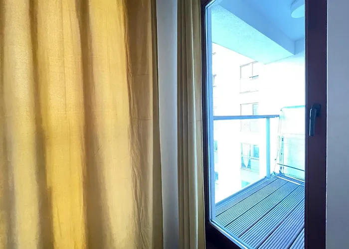 Superior Pulawska, 4 Rooms, 3 Bedrooms, Metro! Recepcion24h! * ורשה