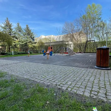 Superior Pulawska, 4 Rooms, 3 Bedrooms, Metro! Recepcion24h! *