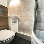 Superior Pulawska, 4 Rooms, 3 Bedrooms, Metro! Recepcion24h! Apartment *